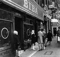 BIBA 1969