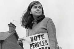 Bernadette Devlin