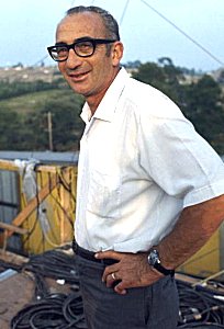 Max Yasgur