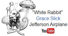 White Rabbit Jefferson Airplane