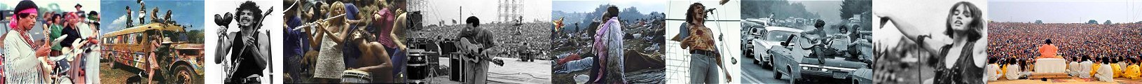 Woodstock 1969