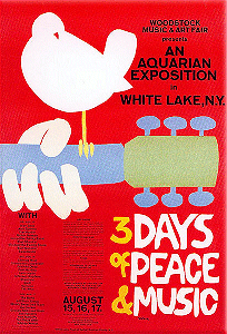 Woodstock 1969