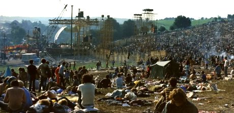 Woodstock 1969