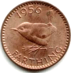 Farthing