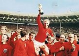 England world cup winners 1966