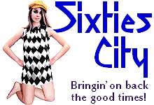 Sixties City Main Index Page