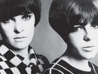 Main Fashion Page - Sixties