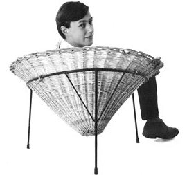 Terence Conran - Sixties Design