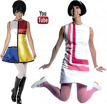 Sixties Fashion