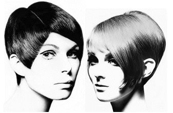 Memories of Sixties Hairdressing