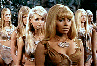 Slave Girls / Prehistoric Women