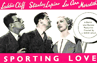 Hammer: Sporting Love