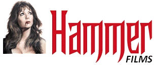 Hammer Horror and Sixties Hammer Films