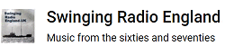 Swinging Radio England - Cambridge