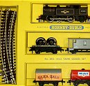 Hornby Railways