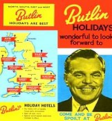 Butlins Advert