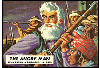 The Angry Man