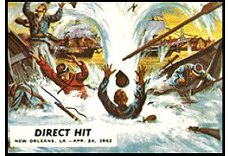 Direct Hit