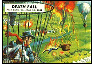 Death Fall