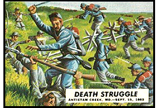 Death Struggle