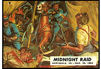 Midnight Raid