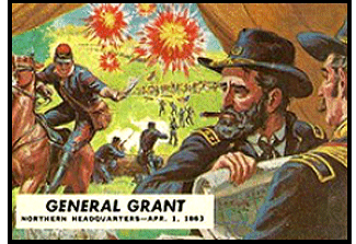 General Grant