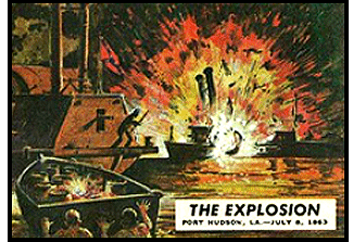 The Explosion