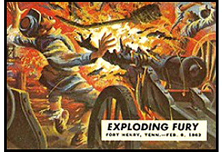 Exploding Fury