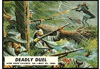 Deadly Duel