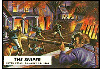 The Sniper