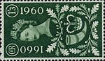 Sixties Stamps UK