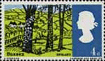 Sixties Stamps UK