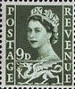 Sixties Stamps UK