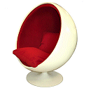 Eeero Arno ball chair 1965
