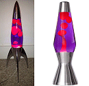 Mathmos lava lamp 1963