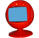 Keracolor Television 1969