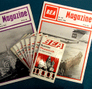 BEA Magazines 1965