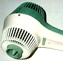 Philips HK4100 Hair Dryer 1965