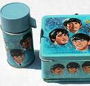 Beatles Lunchbox