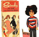 Sindy Doll