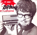 Dubreq Stylophone 1967