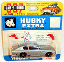 Husky toys