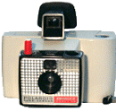 Polaroid Instant Camera 1966