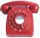 Telephone 1965