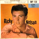 Ricky Nelson - Unchained Melody