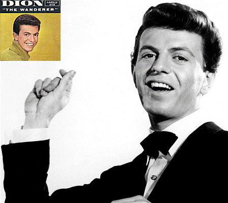 Dion DiMucci