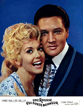 Sixties City - Elvis - Frankie and Johnny - Bill Harry's Sixties