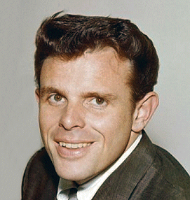 Sixties City - Del Shannon - Bill Harry's 60s