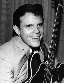 Sixties City - Del Shannon - Bill Harry's 60s