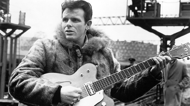 Sixties City - Del Shannon - Bill Harry's 60s